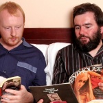 Arab Strap