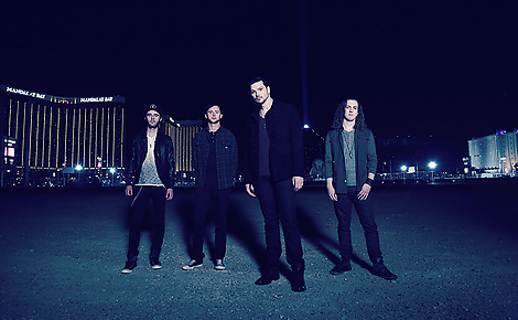 Adelitas Way