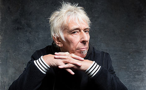 John Cale