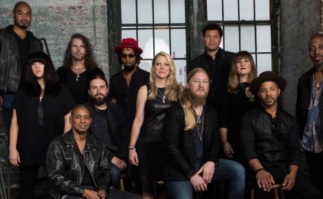 Tedeschi Trucks Band