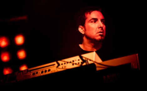 Derek Sherinian