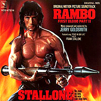 Rambo: First Blood Part II