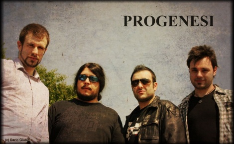 Progenesi