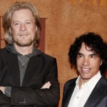 Daryl Hall & John Oates