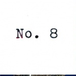 No. 8