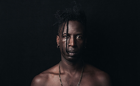 Saul Williams