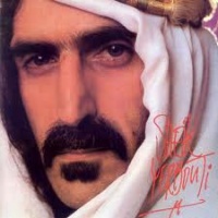 Sheik Yerbouti