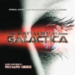 Battlestar Galactica Mini Series