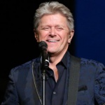 Peter Cetera