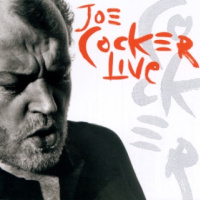 Joe Cocker Live