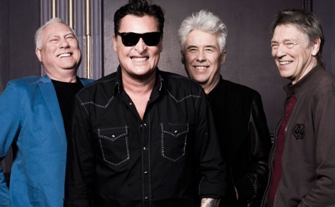 Golden Earring