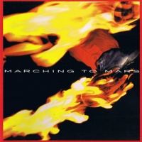 Marching to Mars