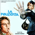 La Poliziotta