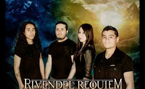 Rivendel's Requiem