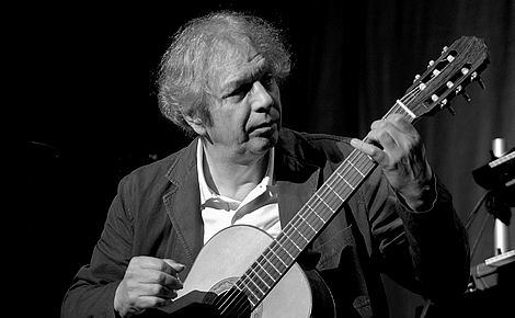 Ralph Towner