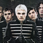 My Chemical Romance