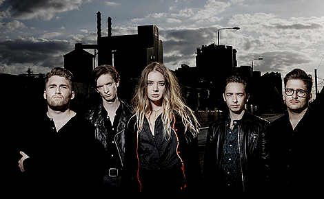 Marmozets