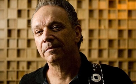 Jimmie Vaughan