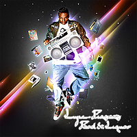 Lupe Fiasco's Food & Liquor