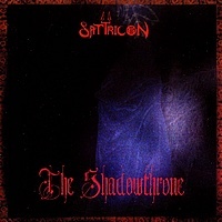 The Shadowthrone