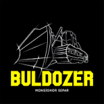 Buldozér