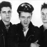 Joe Strummer & The Mescaleros