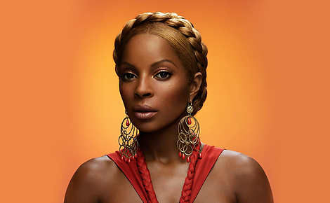 Mary J. Blige