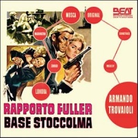 Rapporto Fuller, Base Stoccolma (Fuller Report, Base Stockholm)