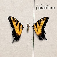 Brand New Eyes