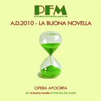 A.D. 2010 - La Buona Novella