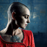 Sinéad O'Connor