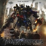 Transformers: Dark Of The Moon