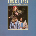 June 1, 1974 