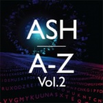 A-Z Vol.2