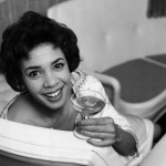 Shirley Bassey