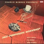 Jazz Composers Workshop