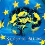 Europe et haines