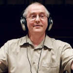 Patrick Doyle