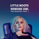 Working Girl (The Remixes Part 1) 