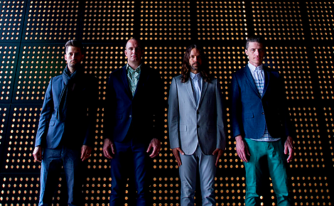 Mutemath