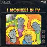 I Monkees In TV