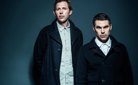 Groove Armada