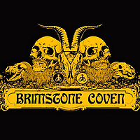 Brimstone Coven LP