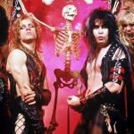 W.A.S.P.