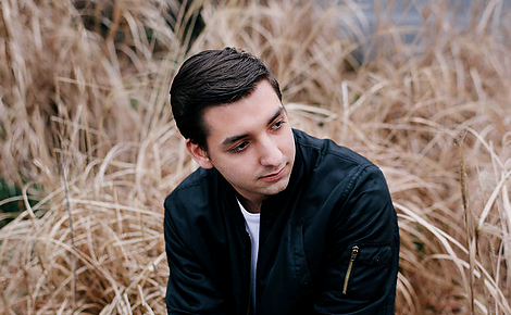 Skylar Spence