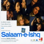 Salaam-E-Ishq