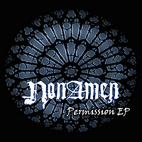 Permission EP