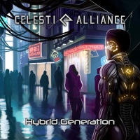 Hybrid Generation