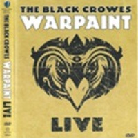 Warpaint Live