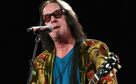 Todd Rundgren